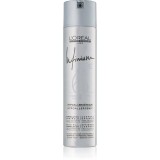 L&rsquo;Or&eacute;al Professionnel Infinium Pure Spray de păr hipoalergenic cu fixare foarte puternica fără parfum 300 ml