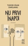 Nu privi inapoi/Tudor Calin Zarojanu, Lebada Neagra