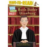 Ruth Bader Ginsburg
