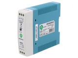 Alimentator pulsatoriu șină DIN 20W 12V 1.67A