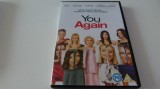 you again - dvd