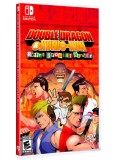 Double Dragon &amp; Kunio Kun Retro Brawler Bundle NSW