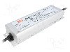 Alimentator pentru LED, 54...107V DC, 700mA...1,4A, 0,15kW, MEAN WELL - ELG-150-C1400A