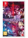 Under Night In Birth 2 NSW
