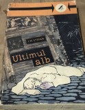 LITR4 Ultimul Alb - I. M. Stefan