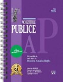 Achizitiile publice: mai 2025 (editie spiralata) - Universul Juridic