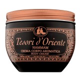Crema de corp Hammam, 300ml, Tesori d&#039;Oriente