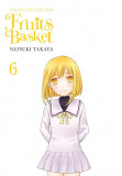 Fruits Basket Collector&#039;s Edition - Volume 6 | Natsuki Takaya