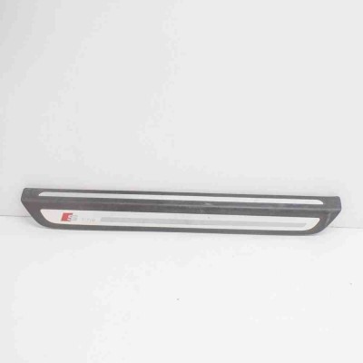 Ornament prag dreapta față AUDI Q5 8R 2016 OEM: 8R0853374C foto