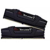 Memorie RipjawsV DDR4 16GB 2x8GB 3600MHz CL18 1.35V XMP 2.0, G.Skill