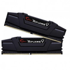 Memorie RipjawsV DDR4 16GB 2x8GB 3600MHz CL18 1.35V XMP 2.0