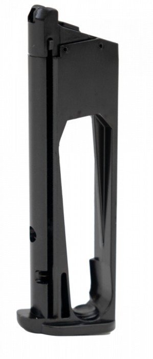 Incarcator Colt 1911 CO2 14 bile CyberGun / SRC