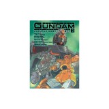 Mobile Suit Gundam the Origin Msd Cucuruz Doan's Island 2