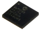 Microcontroler dsPIC 16-bit Harvard - DSPIC33AK256MPS303-I/M7