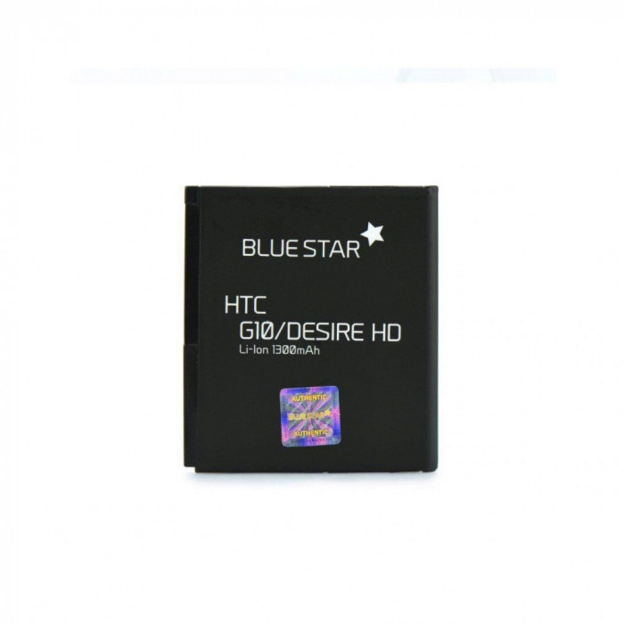 Acumulator BS BD26100 Pentru HTC Desire HD G10/1300 mAh