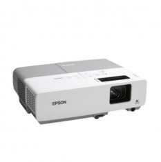 Videoproiector EPSON EMP-822H, 1024x768, 2600 lm, Second Hand, Grad A foto