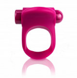 Inel vibrator - The Screaming O Charged You Turn Plus Merlot