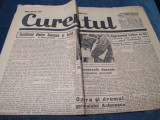 ZIARUL CURENTUL 14 AUGUST 1941