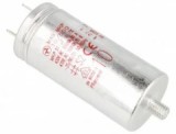 Condensator pornire motor , uscator de rufe Siemens 10 uf