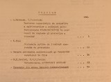 Revista Tehnica Cinematografica nr. 74 (4) 1988 iulie-august