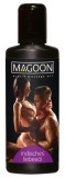 Ulei de Masaj Erotic Magoon Indian Love Oil 200 ml