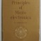 PHYSICAL PRINCIPLES OF MICROELECTRONICS by G. YEPIFANOV , 1974