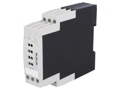 Releu Monitorizare Tensiune pentru Şină DIN EMR6-AWN500-D-1 foto