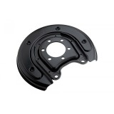 Protectie stropire disc frana Mitsubishi Colt 2004-, Smart Forfour 2004-, Spate, Stanga, Dreapta, HTO-MS-005