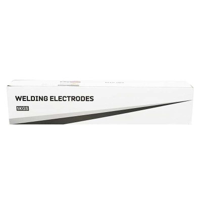 Electrozi 2.5mm / 5.0kg foto