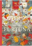 Furtuna - Sam Usher - Curtea Veche