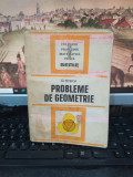 Țițeica, probleme de geometrie, editura tehnică, București 1982, 100