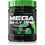 Scitec Nutrition Mega Daily One complex multivitaminic 248 g