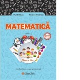Matematica. Clasa a III-a + Brosura solutii, rezolvari, indicatii