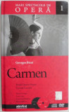 Carmen. Mari spectacole de opera 1 &ndash; Georges Bizet