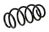 Arc spiral SKODA OCTAVIA II (1Z3) (2004 - 2013) Magnum Technology SS025MT