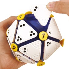 Joc logic Recent Toys - Icosoku