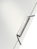 Mapa de prezentare A4 cu elastic plastic Leitz Style alb-arctic
