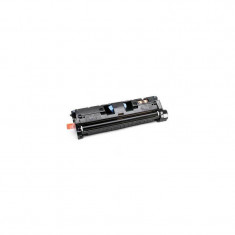 Cartus toner nou compatibil HP Q3960A Black foto