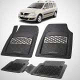 Cumpara ieftin Covorase Dacia Logan MCV I Compatibile 2006-2013 | Silver