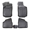 Set Covorase Auto Cauciuc Umbrella Pentru Opel Corsa C 2000-2006