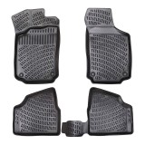 Cumpara ieftin Set Covorase Auto Cauciuc Umbrella Pentru Opel Corsa C 2000-2006