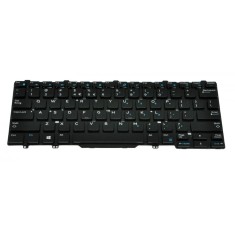 Tastatura Laptop, Dell, Latitude 13 3340, E3340, 3440, 3350, 3550, 5480, 7350, 7480, 7490, E5470, E7350, E7470, E7450, E7350, E5450, 094F68, 94F68, si