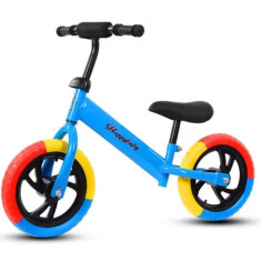 Bicicleta copii fără pedale Nou sigilat la oferta -transport gratuit