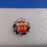 Insigna Walsall FC