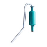 Eșapament pentru aparat de muls Kurtsan