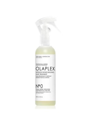 Olaplex No.0 Tratament reparator pentru par 155ml foto