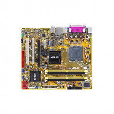 Kit Placa de baza Asus P5b-VM-SE? si procesor E5200, 2.50ghz?, DDR2 foto