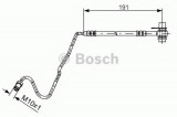 Conducta / cablu frana VW POLO (9N) (2001 - 2012) BOSCH 1 987 481 537