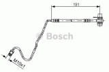 Conducta / cablu frana SEAT IBIZA IV (6L1) (2002 - 2009) BOSCH 1 987 481 537