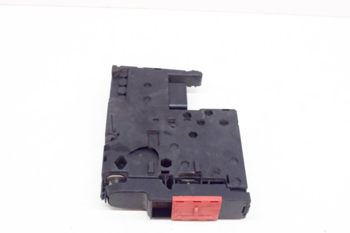 Modul panou de siguranțe MERCEDES-BENZ E Cabrio A207 2015 13978568